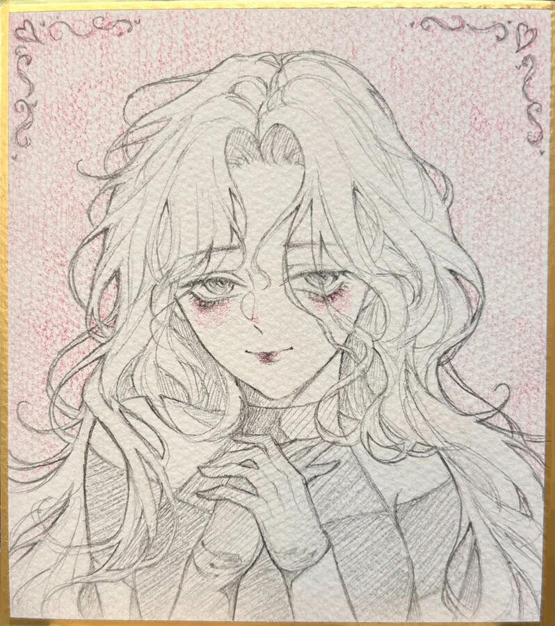 shikishi shikishi